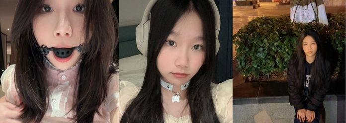 合肥大学生母狗 张妹妹 做爱视频曝光。平时就爱被男朋友调教，年纪轻轻滴蜡都玩上了！