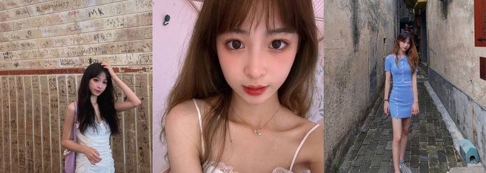 长沙某学院大学生兼职站街，在床上给哥哥口交舔鸡巴，主动撅起屁股让哥哥插！