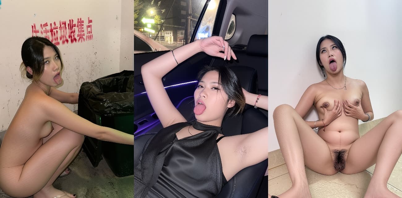 抖音网红 南南相吃糖 付费视频流出，和金主在车里性爱，对着镜头表情极其淫荡，口活一流