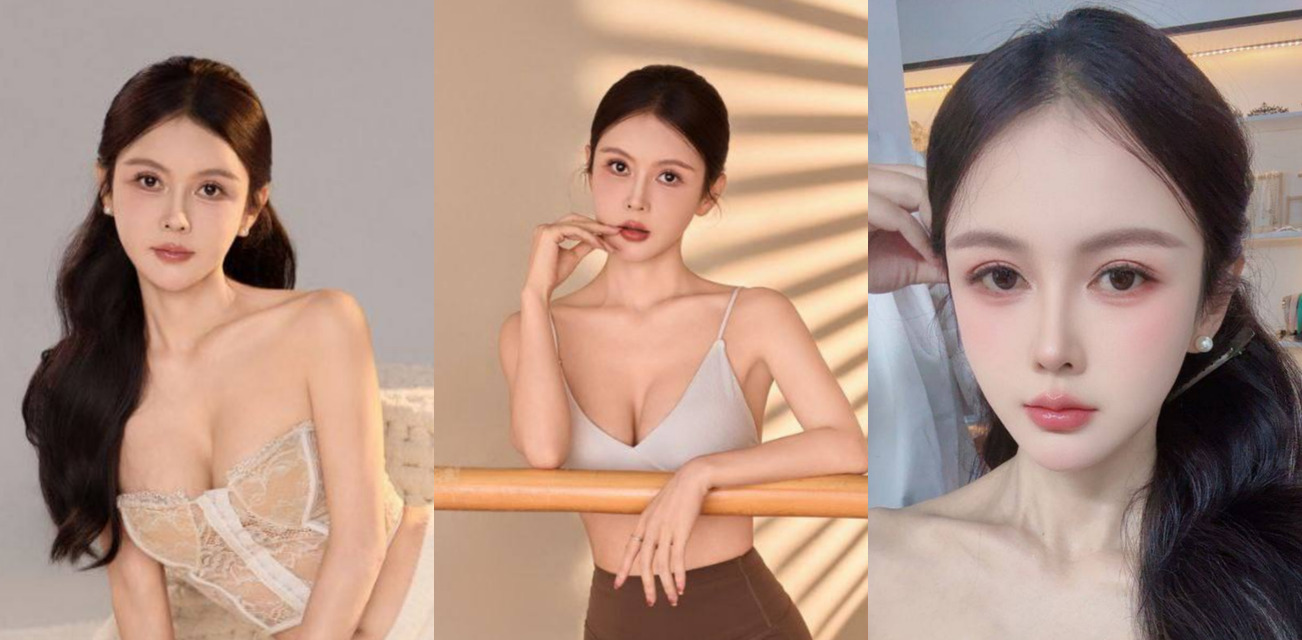 推特高颜值网红 羊咩咩 人瘦奶子大，黄播自慰抠逼视频流出，极品身材非常诱人，全裸展示妖娆的身材，卫生间扣逼洗澡真想当场拿下
