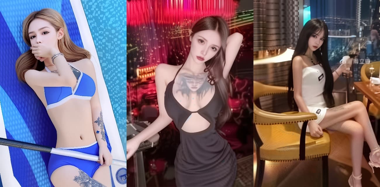 百万粉丝网红周丽珊 绑架柬埔寨园区轮奸开火车 赎金竟要10w刀！网友求助 有没有好心人救救我女神！
