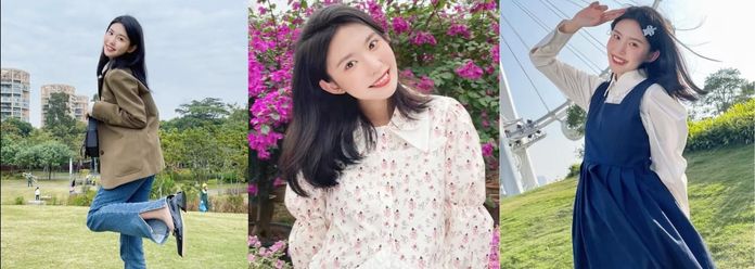 快手颜值女神 岁岁鸭 私密自慰视频流出 这么清纯的脸庞没想到私下会这么骚