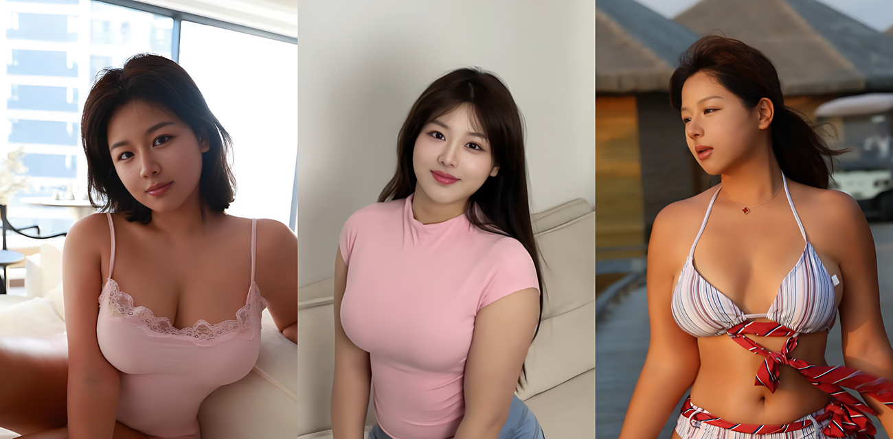 抖音75万粉丝网红 月球造梦家 高清写真套图加性爱视频曝光 巨乳肉体唯美撩人 唯美视觉享受直接封神！
