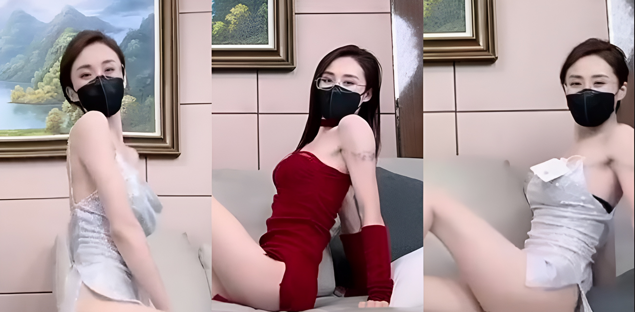 抖音30万粉少妇网红 赵清妍 线下与榜一大哥约炮视频流出 穿着性感高跟 翘臀撅起被打桩后入猛怼！
