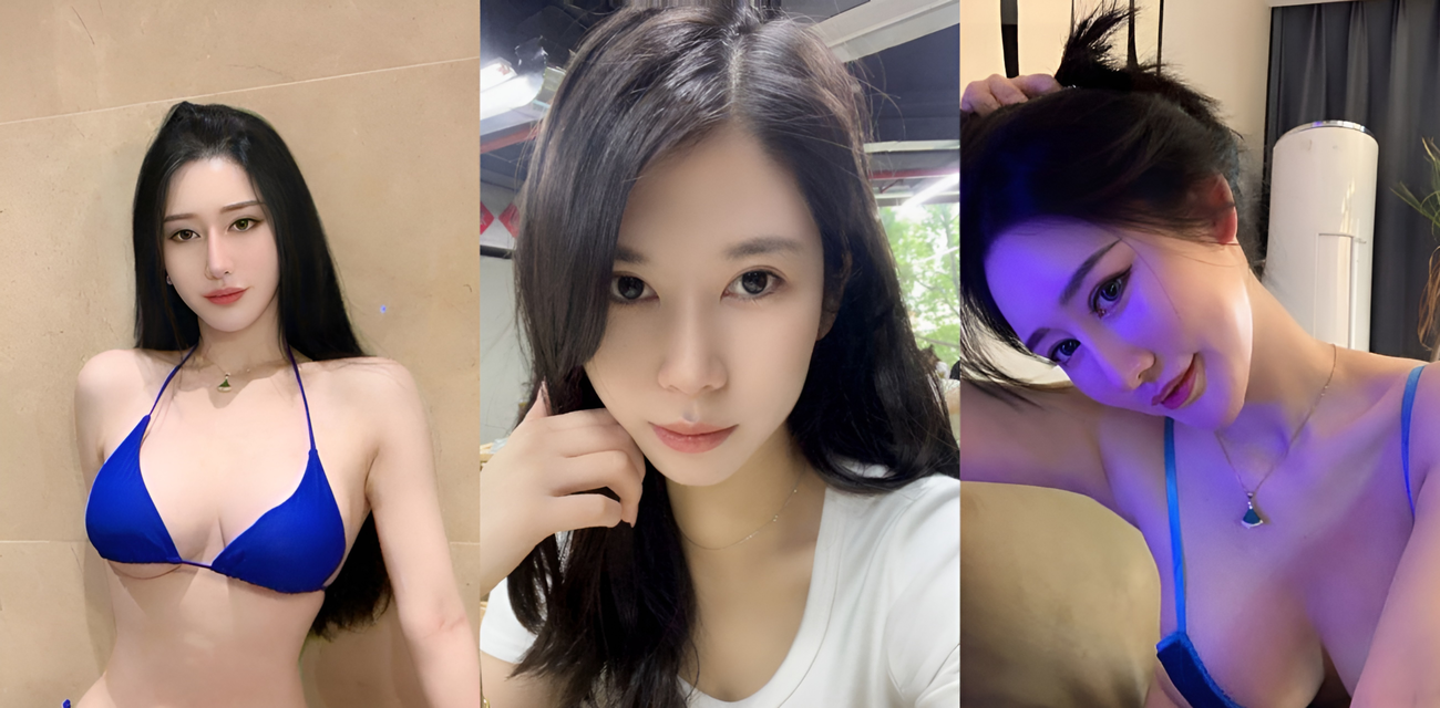 抖音高颜值巨乳网红 赛琳 金主定制私拍曝光 身材极品前凸后翘 花式玩逼视频流出！