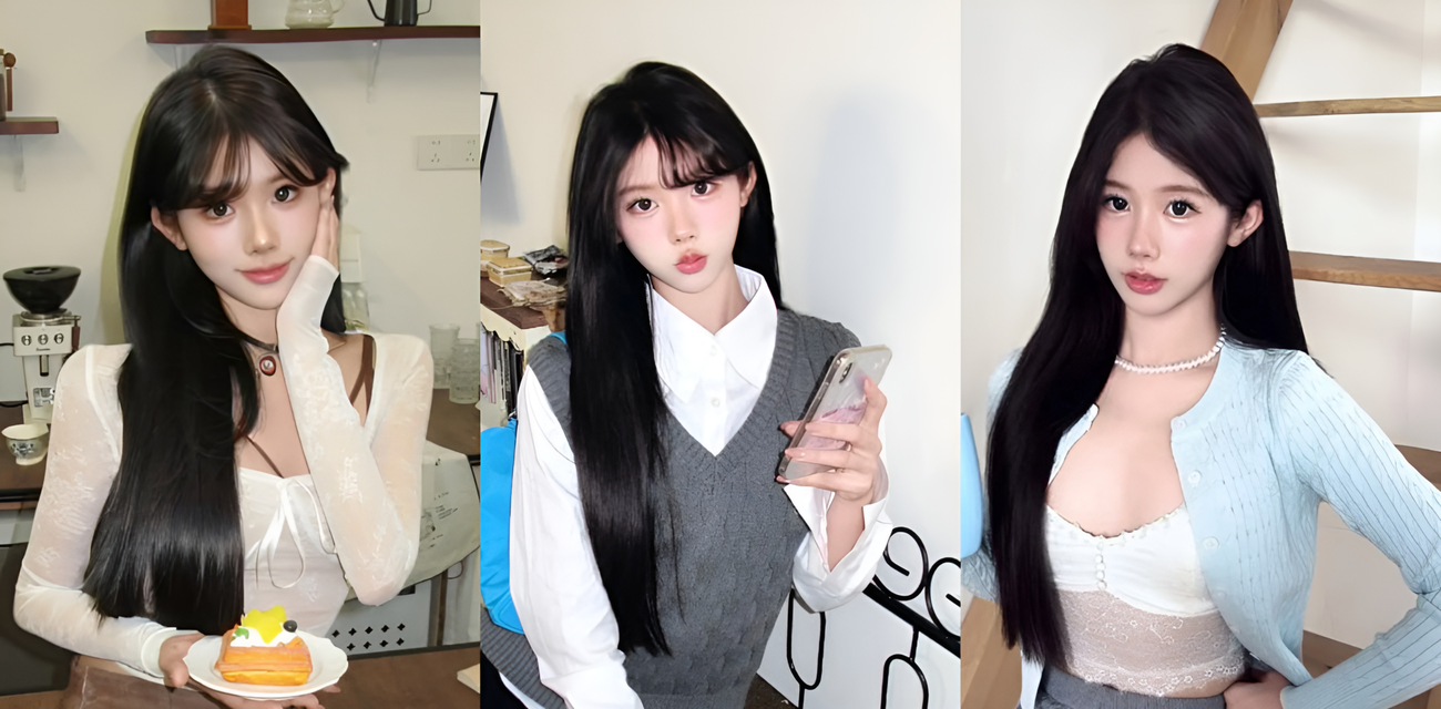 湖南长沙00后美女 网上出轨约炮被男友发现 竟理直气壮激烈争执 对白无比下贱 简直不堪入耳！
