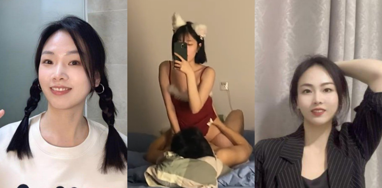 江西宜春PPT大瓜 渣女甘甜 恋爱期间相亲富二代 与其闪婚气炸男友 全网曝光揭露捞女本性！！