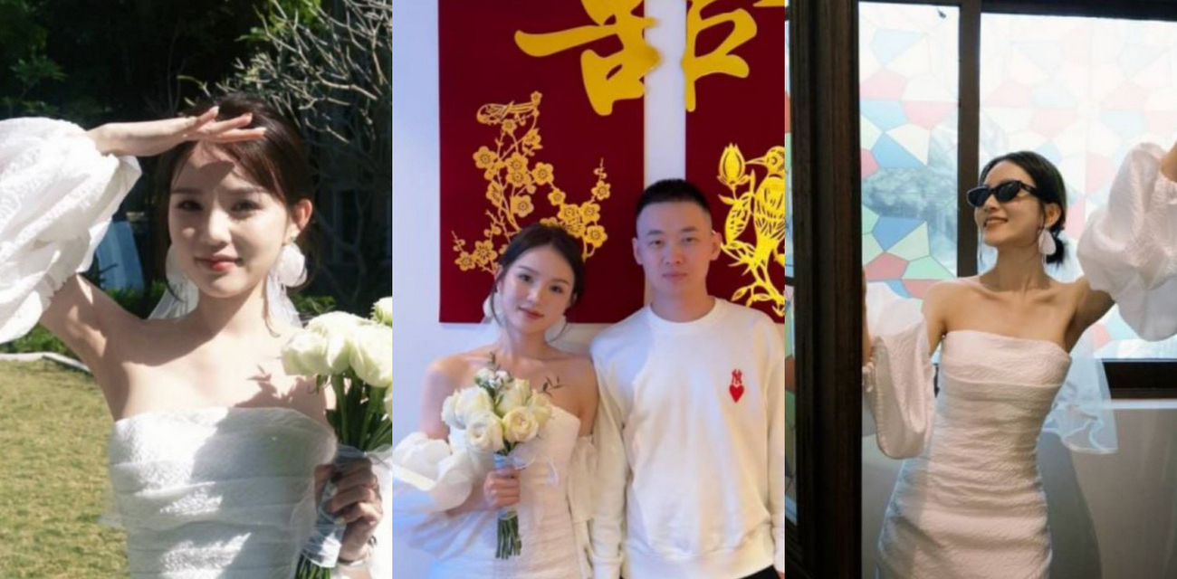 极品反差淫妻为悦情夫 手持结婚证被猛干 边接老公电话边娇喘浪叫 沉沦快感尽显放荡！