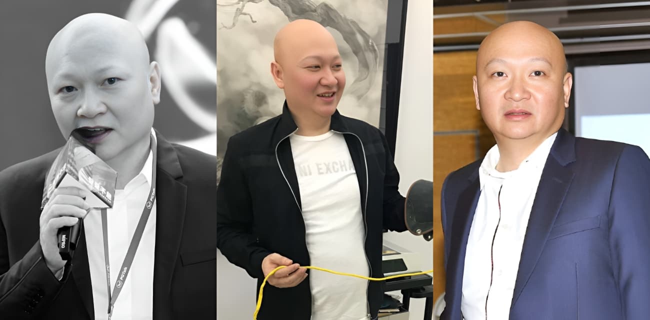 台湾百亿赌王 林秉文 魂断柬埔寨西港街头 遭行刑式枪杀身中29枪惨死 弃保潜逃后落得客死异乡下场！