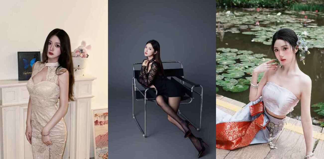 抖音网红焕儿和金主爸爸不雅视频曝光！真骚啊！绝美的颜值加上性感的身材，谁看谁不爱呢？