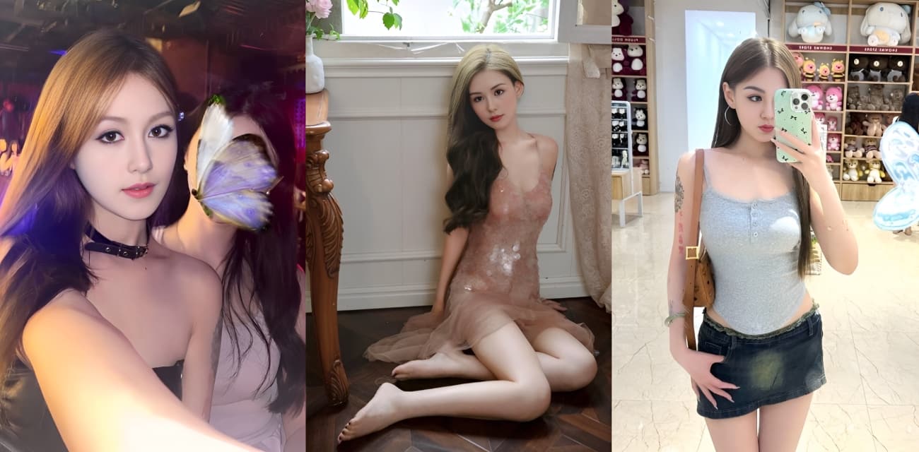 广东肇庆艺术学院校花张雪玲不雅视频曝光！高挑雪白巨乳被大屌男友猛烈爆草浪叫连连！