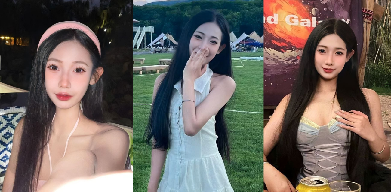 辽宁传媒学院极品高颜值校园女神吴芷舒情侣泄密！跟炮友大尺度性爱啪啪