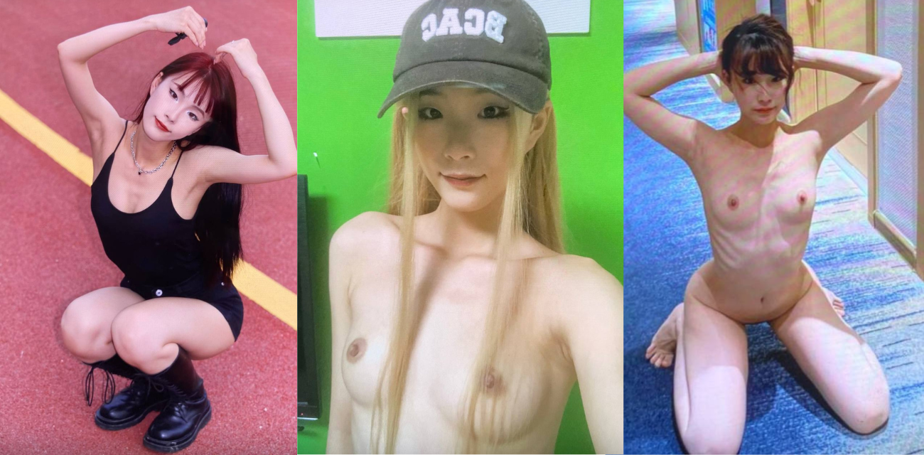 百变大学生情侣自拍泄密！可御可甜可辣可骚 从气质御姐秒变精神小妹