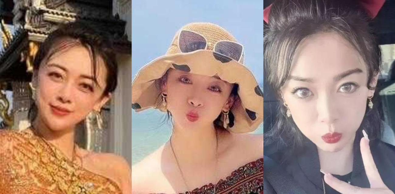 昆明女神张花婷私密视频流出 表面清纯甜美 私下却主动发视频勾引男友 粉穴被抠到淫水狂喷！