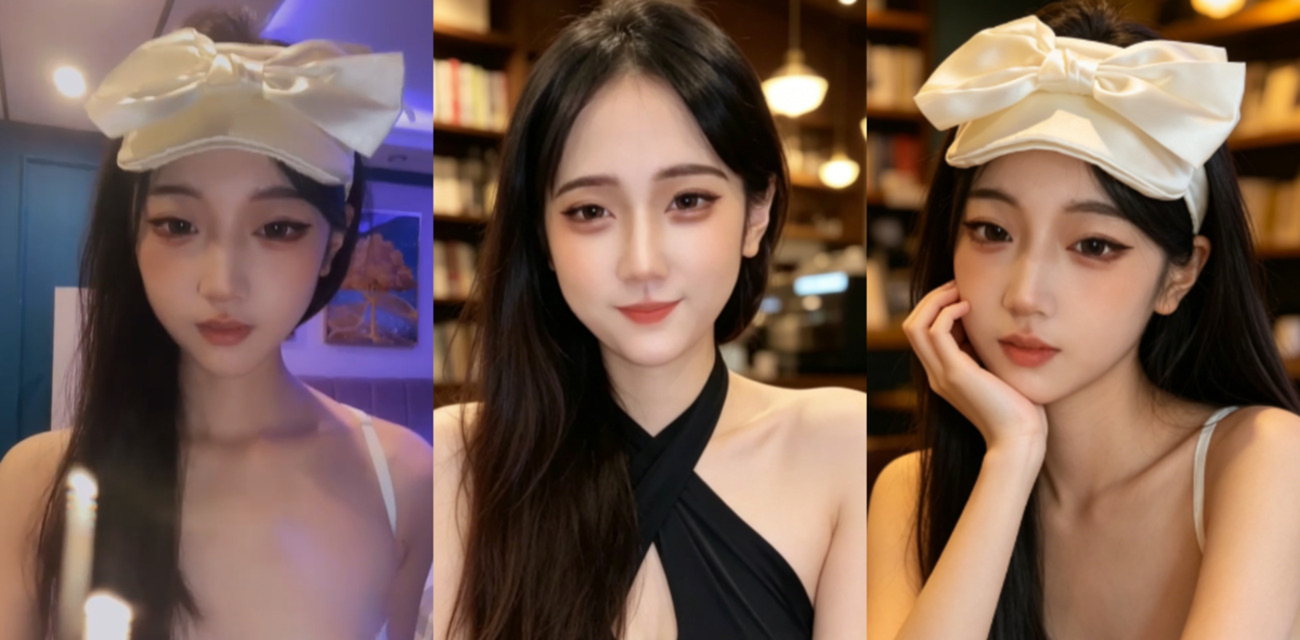 高颜值黄播美女双人大秀福利视频流出 滴蜡舔脚喝尿重口劲爆！