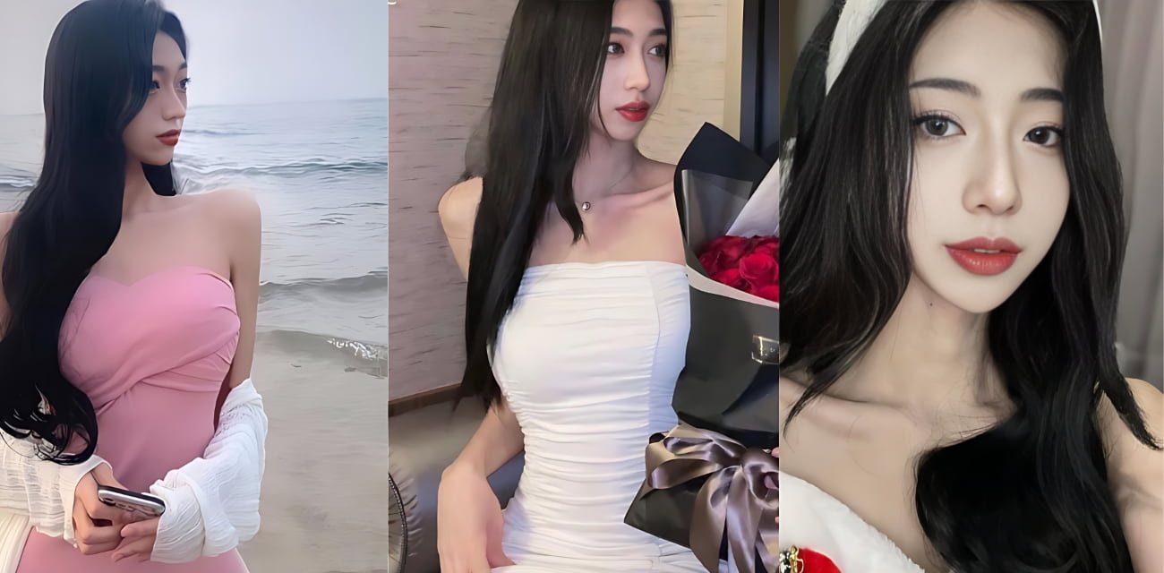 郑州医科大极品女神陈语汐 白嫩巨乳肥臀医学生一边被操一边给闺蜜打电话 淫荡母狗本性暴露