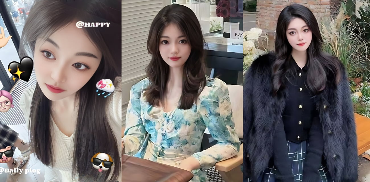 拜金女校花王晓静露脸性爱视频泄露 为了钱出卖肉体 甜美长发女神被操到浪叫连连