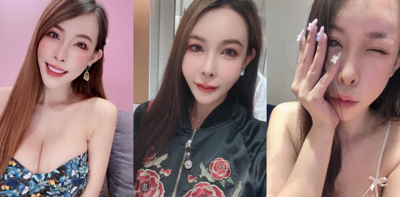 台湾巨乳网红 翁雨澄 福利新作 性爱女秘书黑丝破洞惨遭老板狂干！