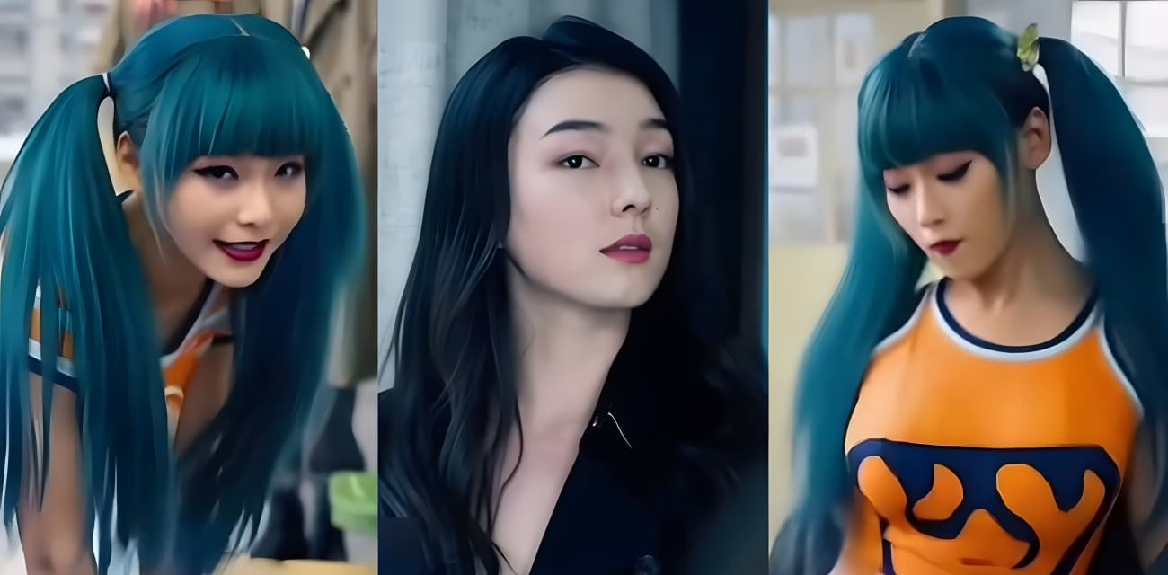 尚语贤 刘承羽 大尺度出演电影 唐人街探案2情色篇 激情床戏尺度拉满！