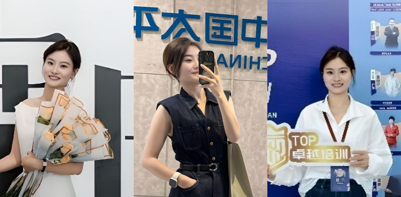 宁波太平人寿保险员 陈沿熙 绿帽极致玩法 女友被多位单男轮番猛操男友全程录像！
