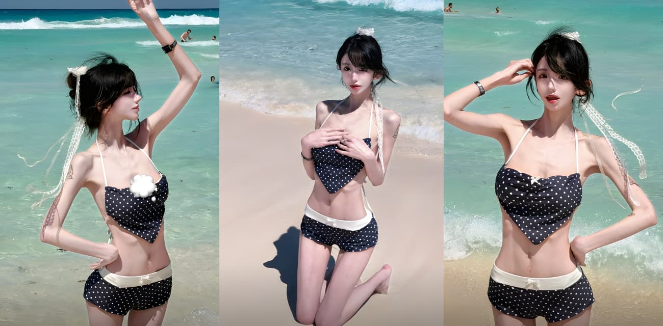 抖音482w粉丝Coser藤原yuki 多套COS制服啪啪爆菊三通顶流大V全网首发